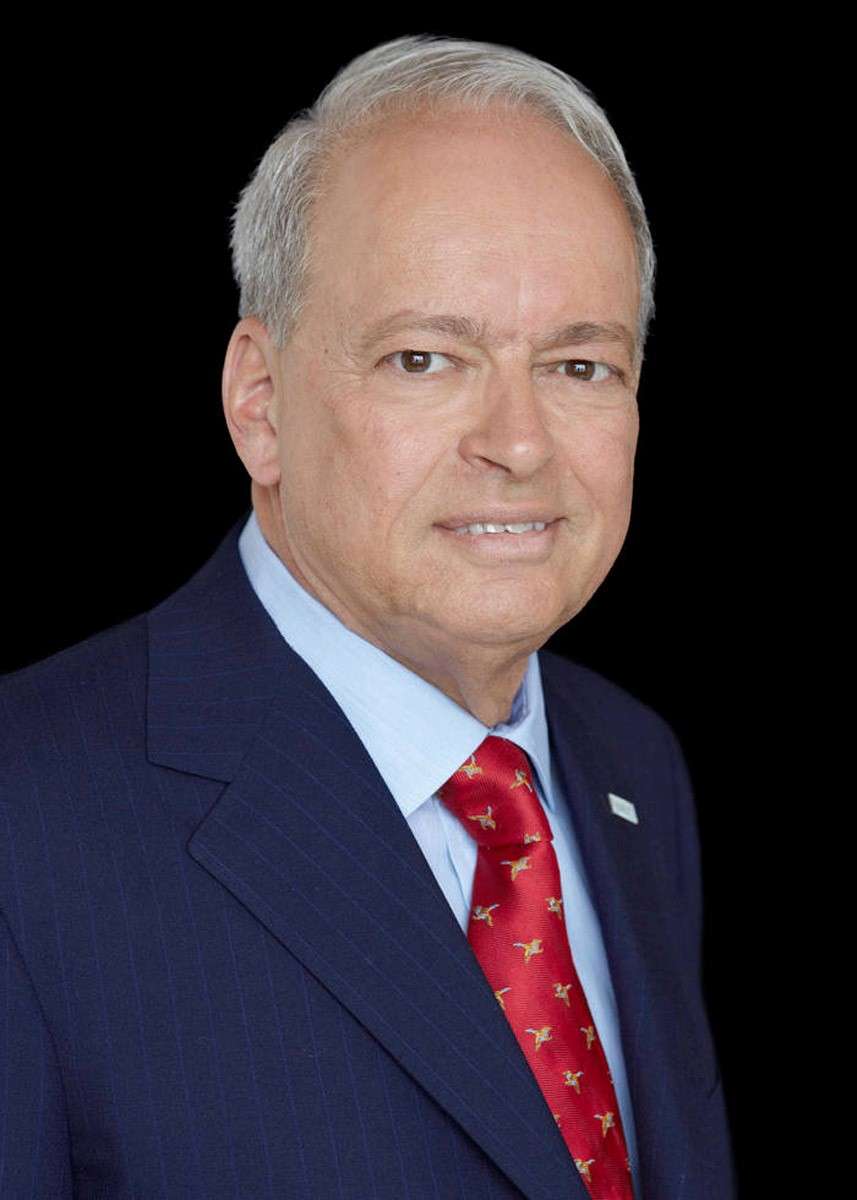   Clay Maitland, Founding Chairman, NAMEPA  