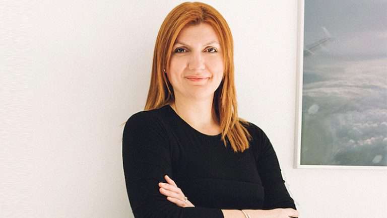Despina Theodosiou