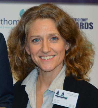 Madadh MacLaine, Secretary-General for Zero Emission Ship Technology Association (ZESTAs)