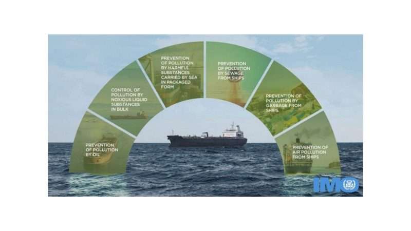 NAMEPA MARPOL Series - NAMEPA