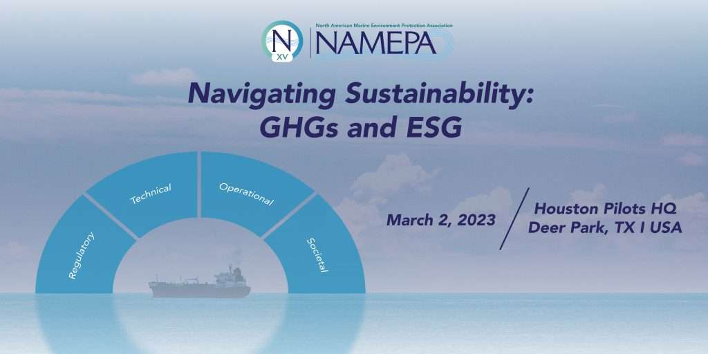 Navigating Sustainability 2023 - V4