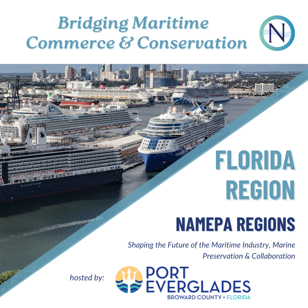 NAMEPA Regions FL