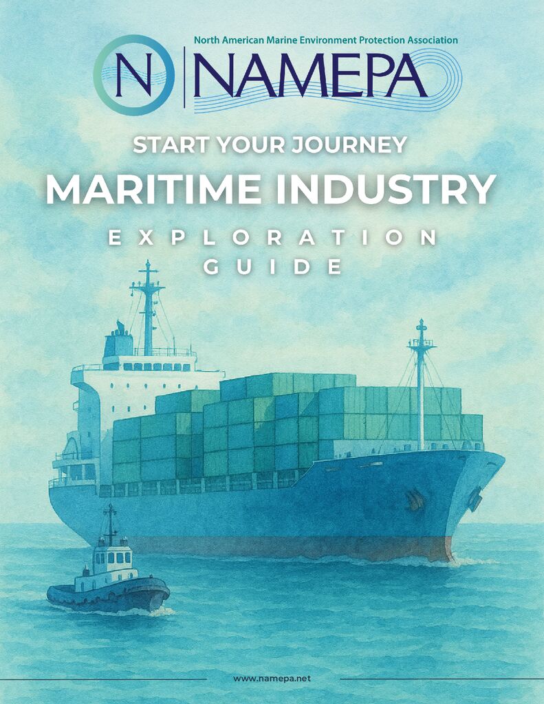 thumbnail of Wasteline Solutions – Start Your Journey – Maritime Industry Exploration Guide