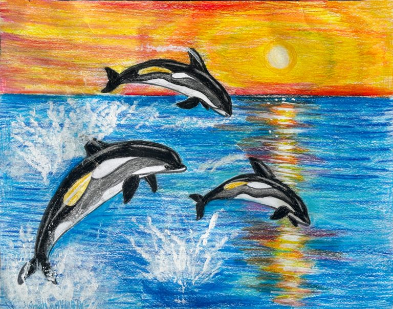 Jaccquilne W., Grade 2